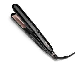 Випрямляч Babyliss Steam Smoth чорний (ST493E) - мініатюра 4