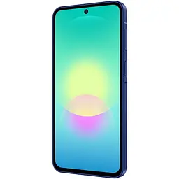 Смартфон Samsung Galaxy A27 5G 8/256GB Blue (SM-A276BZBCEUC) - мініатюра 4