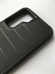 Чохол протиударний із кліпсою-підставкою OtterBox Defender Series Pro для Samsung Galaxy S22 Plus (6.6") Black - мініатюра 10