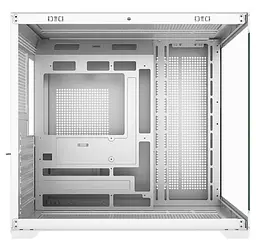 Корпус PcCooler CPS C3 T700 WH (C3-T700WHD001-GL) - мініатюра 2