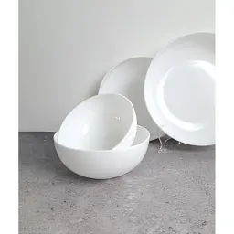 Салатник Vittora Blanco Panna 13 см (127738) - мініатюра 4