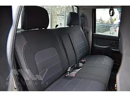 Авточохли модельні MW Brothers для Mitsubishi L-200 c 1996 - мініатюра 7