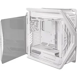 Корпус ASUS ROG Hyperion GR701 White (90DC00F3-B39000) Без БП - мініатюра 2