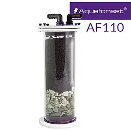 Медіа реактор Aquaforest AF110 Media Reactor 2.8 л (AF110) - мініатюра 5