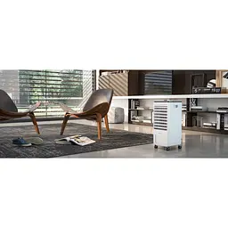 Охолоджувач повітря Olimpia Splendid Peler 7T (OS-99210) - мініатюра 6