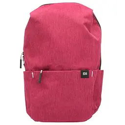 Рюкзак Xiaomi Mi Colorful Small Backpack рожевий