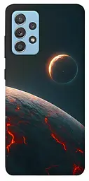Чохол Demsky Lava planet для Samsung Galaxy A52 4G / A52 5G