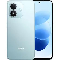 Смартфон Redmi Note 17 4/128GB Sky Teal Global EU [178020]