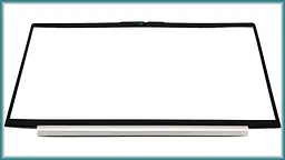 Рамка матриці Lenovo IdeaPad 5-15ALC05 5-15IIL05 5-15ARE05 5-15ITL05 5-15IAL7 5-15ABA7 SILVER/BLACK