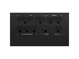 Блок живлення Gigabyte UD750GM PG5 (GP-UD750GM-PG5) - мініатюра 6