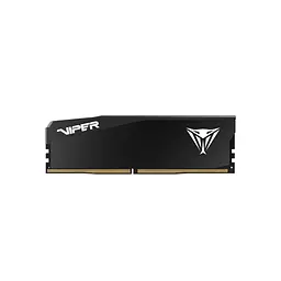 Модуль пам`яті DDR5 2x16GB/6000 Patriot Viper Elite 5 Ultra (VEU532G6028K)
