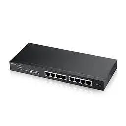 Комутатор Zyxel GS1915-8 (GS1915-8-EU0101F)