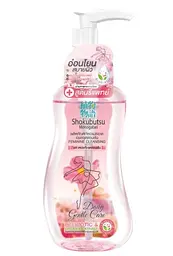 Гель Shokubutsu Monogatari для інтимної гігієни Shiso Extract з екстрактом шисо