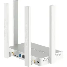 Маршрутизатор Keenetic RUNNER 4G (KN-2210-01DE) - мініатюра 6