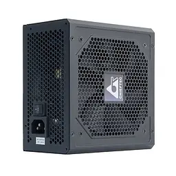 БЖ 700W Chieftec ECO GPE-700S, 120 mm, >85%, Retail - мініатюра 2