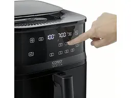 Мультипіч (аерофритюрниця) Caso AirFry & Steam 700 - мініатюра 4
