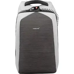 Рюкзак Tigernu T-B3361 15.6` Grey [121160]