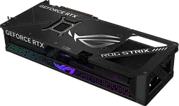 Відеокарта GeForce RTX 5070 Ti 16GB Asus ROG Strix Gaming OC (ROG-STRIX-RTX5070TI-O16G-GAMING) - мініатюра 2