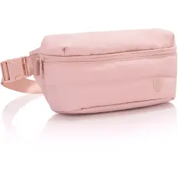 Сумка-бананка Heys Puffer Waist Bag Rose (30125-0025-00) (930934)