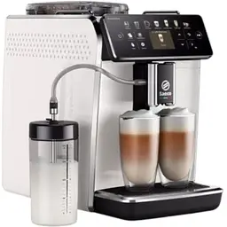 Кофемашина автоматическая Saeco GranAroma SM6580/20