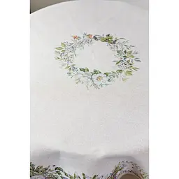 Скатертина Прованс GARDEN 136х350 (035352) - мініатюра 4