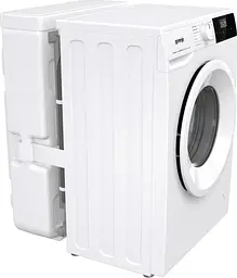 Пральна машина Gorenje фронтальна з баком 7 кг - мініатюра 9