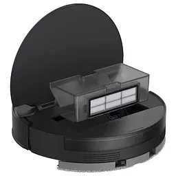 Робот-пилосос D20 RLD35GA-BL DREAME - мініатюра 5
