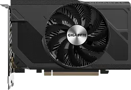 Відеокарта GeForce RTX 4060 8GB Gigabyte D6 (GV-N4060D6-8GD) Б/В - мініатюра 2