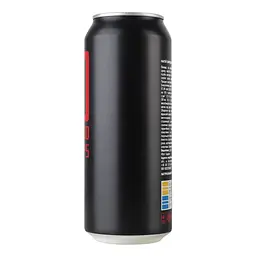 Напій зброджений Alco Pops газований Igritto 10, 10% 0.5 л - мініатюра 5