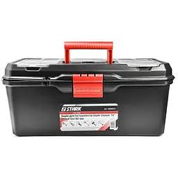 Ящик для інструментів Stark Classic 16" 200x410x180 мм (100004016)