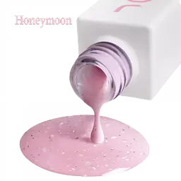 Камуфлююча база Joia vegan BB Cream base Honeymoon 8 мл - мініатюра 2