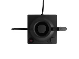 Електрочайник FELLOW Stagg EKG PRO Matte Black - мініатюра 3