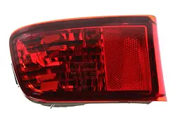 Ліхтар (фонарь) задній лівий Toyota Land Cruiser Prado 02-10р Depo (212-2924L-UE)