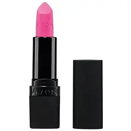 Зволожувальна матова губна помада Avon Ультра Преміальний нюдовий/Nude Luxe 3.6 г