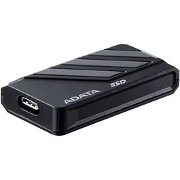Накопичувач SSD USB 3.2 1TB SC735 ADATA (SC735-1000G-CCBK/GY) - мініатюра 3
