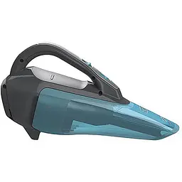 Пилосос автомобільний Black+Decker WDA320J - мініатюра 3