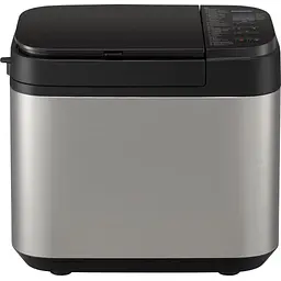 Хлібопічка Panasonic SD-YR2550STS [90793] - мініатюра 2