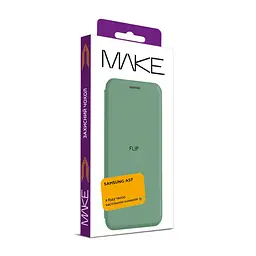 Чохол-книжка MAKE Samsung A57 Flip Mint - мініатюра 4