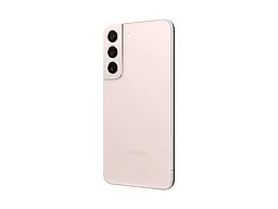 Смартфон Samsung Galaxy S22+ 8/128GB Pink (SM-S906BIDD) - мініатюра 7