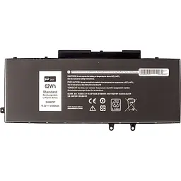 Акумулятор PowerPlant для ноутбуків DELL Latitude 5401 (3HWPP) 15.2V 4100mAh (NB442102)