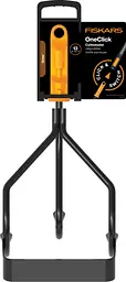 Насадка-культиватор-сапа Fiskars OneClick™ (1080685)