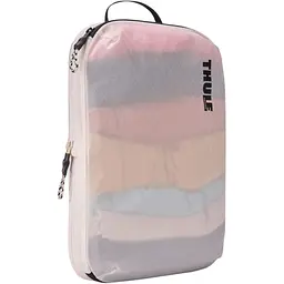 Органайзер для одягу Thule Compression Packing Cube Medium White (TH 3204859) - мініатюра 3