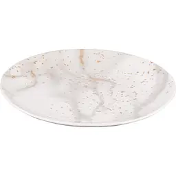 Тарілка десертна Ardesto Sparkle 19 см (AR0919S) - мініатюра 2