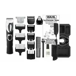Машинка для стрижки Moser 09854-616 - мініатюра 4