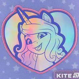 Рюкзак Kite Kids 538 LP (LP25-538XXS) - мініатюра 11