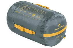 Спальний мішок Ferrino Lightec SM 1100 Long -1°C Green (86656RVV) - мініатюра 2