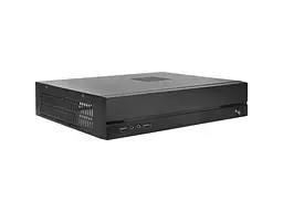 Корпус Chieftec Compact (IX-06B-OP)