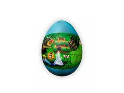 Креативна творчість Bath Bomb. Dino, Danko Toys