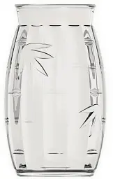 Склянка для коктейлів Uniglass Bamboo 500 мл