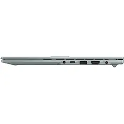 Ноутбук ASUS VivoBook Go 15 L1504FA 5 7520U la 4.30 GHz, IPS, 8GB, 512GB, Без ОС - мініатюра 17